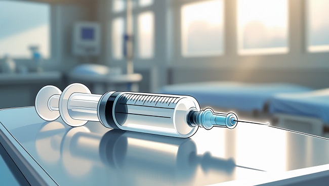 Prise de sang d’un conducteur après refus du test respiratoire